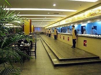Junyuan Huatian Hotel - Huaihua Fenghuang Eksteriør bilde