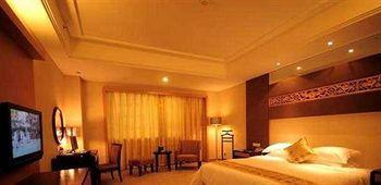 Junyuan Huatian Hotel - Huaihua Fenghuang Eksteriør bilde