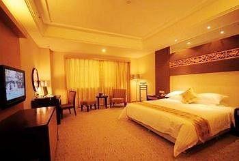 Junyuan Huatian Hotel - Huaihua Fenghuang Eksteriør bilde