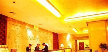 Junyuan Huatian Hotel - Huaihua Fenghuang Eksteriør bilde